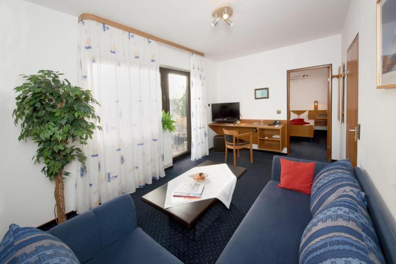 City Hotel Hanau Exterior photo