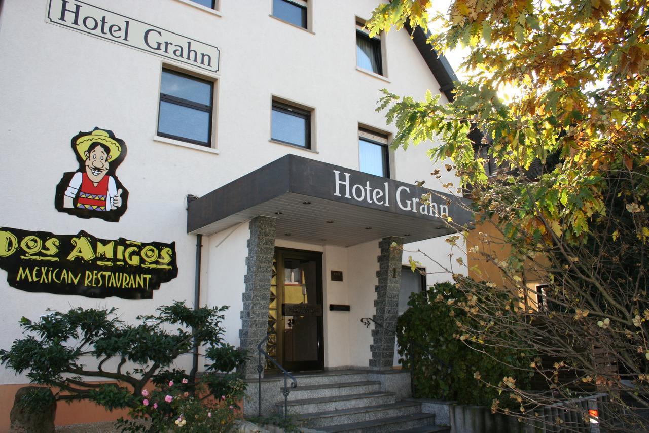 City Hotel Hanau Exterior photo
