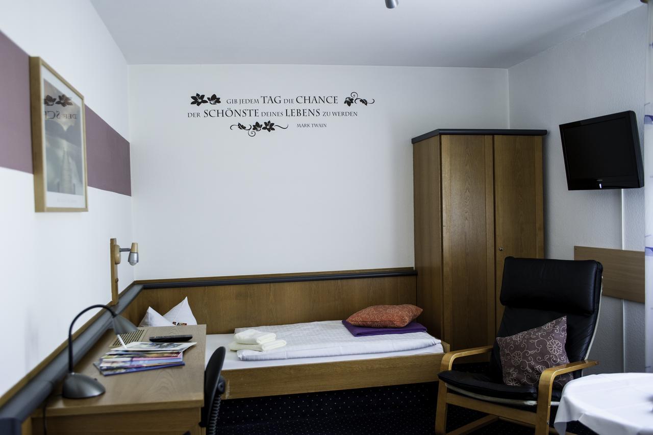 City Hotel Hanau Exterior photo